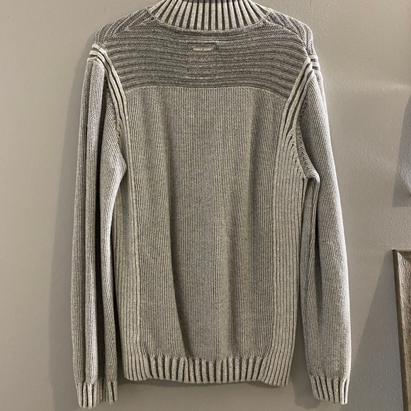 Point zero long sleeve - Picture 2 of 2